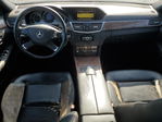 Mercedes-Benz E-klasse 2012