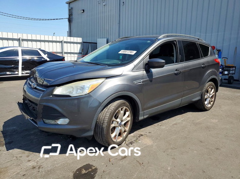 Ford Escape 2016 - Image 1 of 14