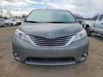 Toyota Sienna 2013
