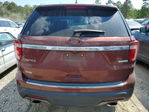 Ford Explorer 2018