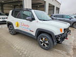 Jeep Renegade 2020