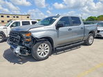 Chevrolet Silverado 2024