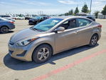 Hyundai Elantra 2014