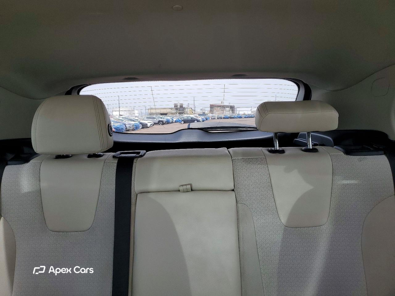 Buick Encore 2021