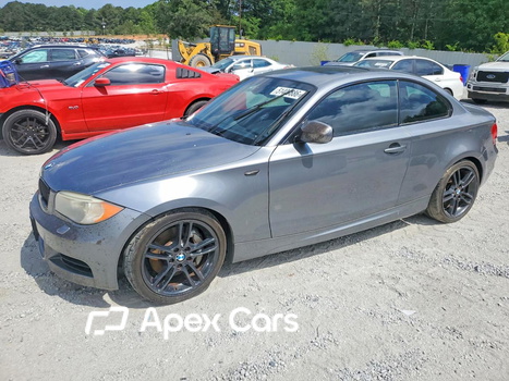 BMW Series 1 2012 - Image 1 of 10