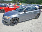 BMW Series 1 2012