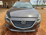 Mazda 3 2016