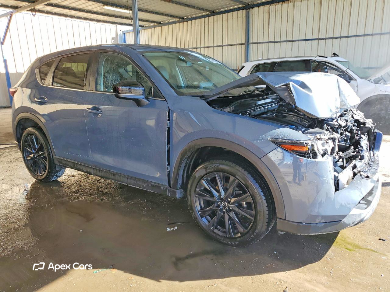 Mazda CX-5 2024