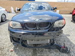 BMW Series 1 2008