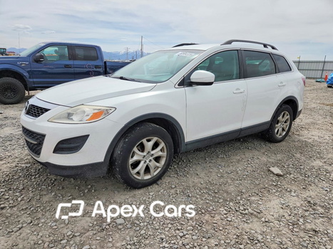 Mazda CX-9 2011 - Image 1 of 13