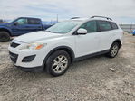 Mazda CX-9 2011