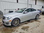 Mercedes-Benz C-klasse 2013