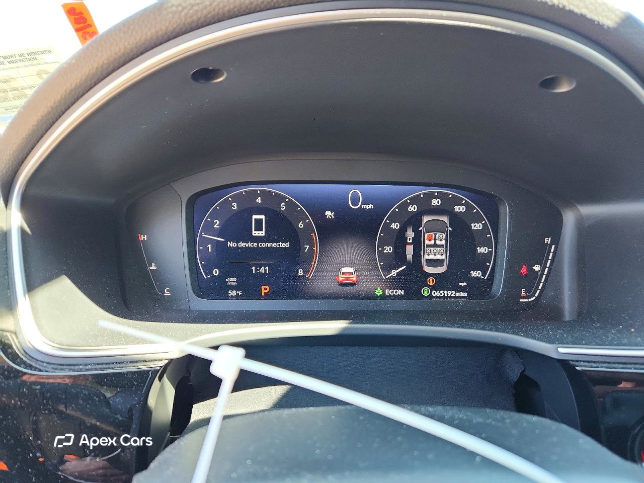 Honda Civic 2022