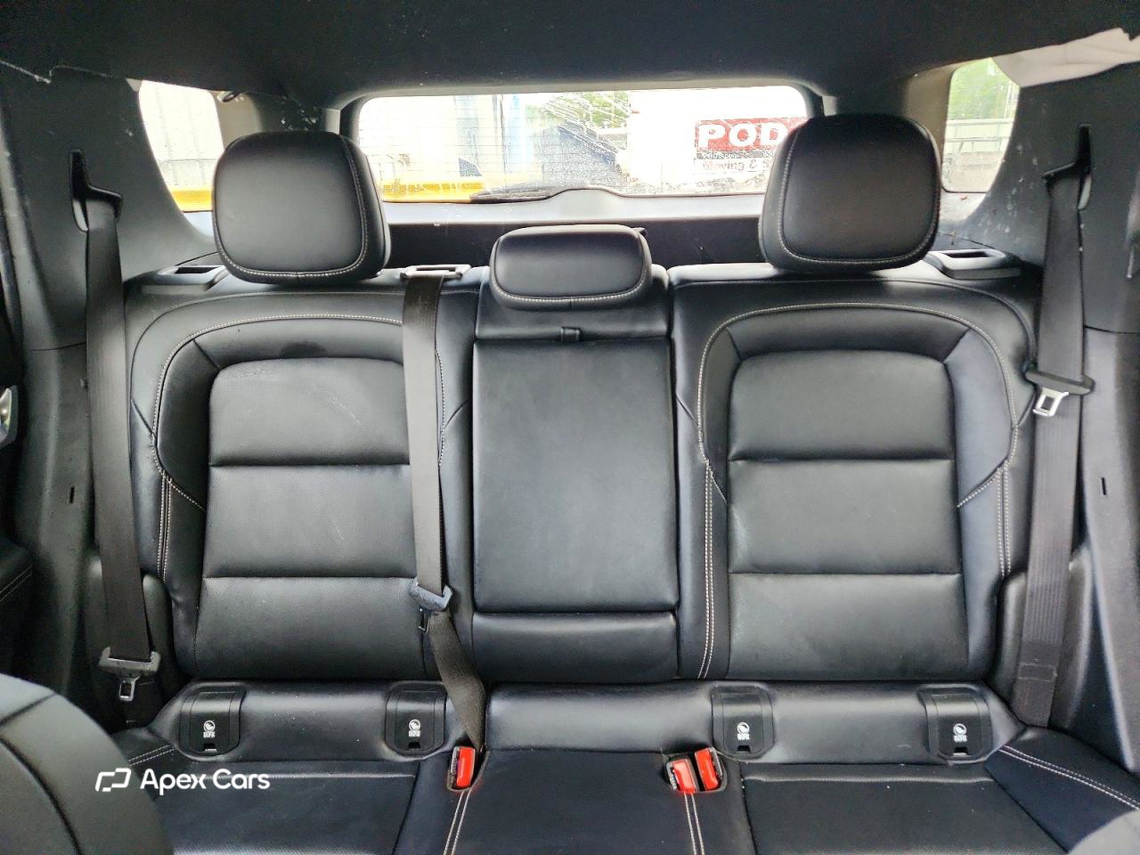 GMC Terrain 2025