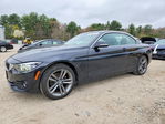 BMW Series 4 2018