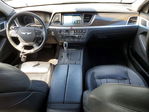 Hyundai Genesis 2015