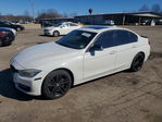 BMW Series 3 2015