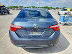 Toyota Corolla 2015