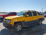 Chevrolet Avalanche 2003