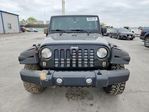 Jeep Wrangler 2012