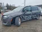Chrysler Pacifica 2019