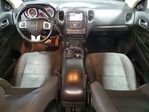 Dodge Durango 2013