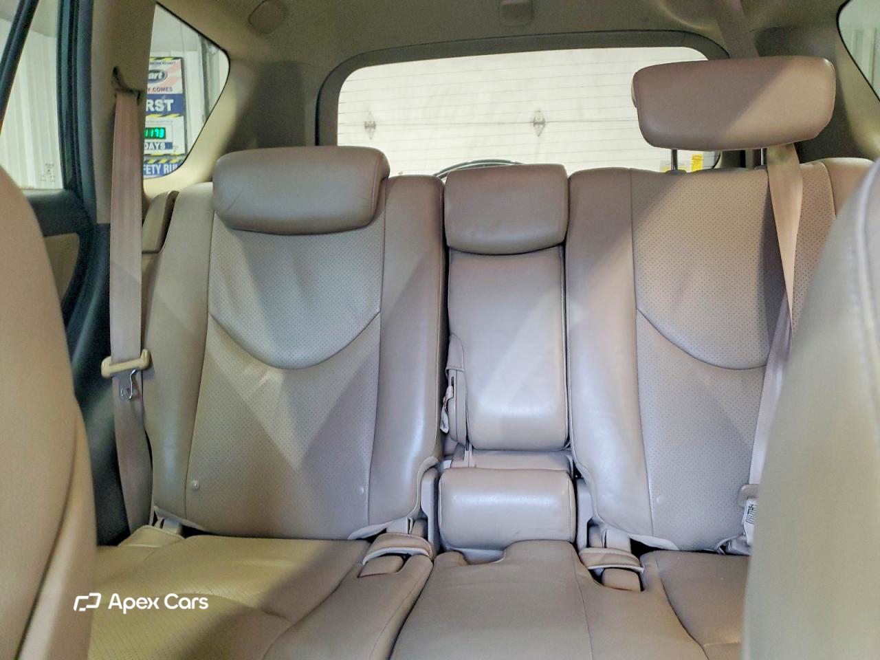 Toyota RAV 4 2010