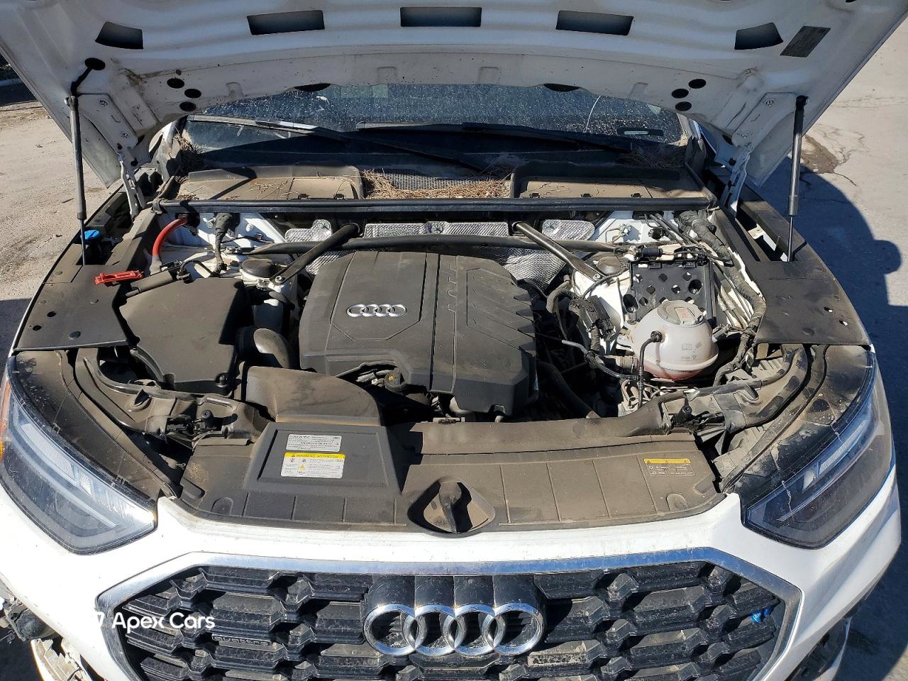 Audi Q5 2023