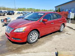 Nissan Sentra 2014