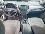 Chevrolet Malibu 2016