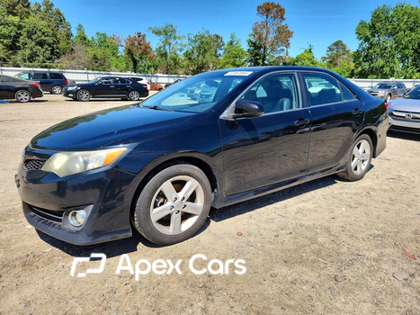 Toyota Camry 2014 - Image 1 of 12