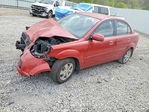 Kia Rio 2011