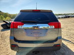 GMC Terrain 2012