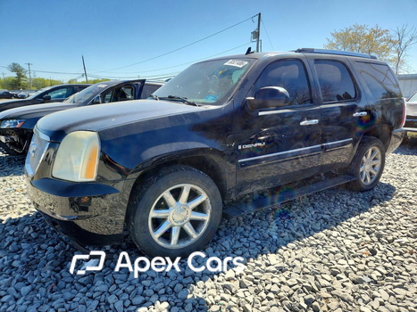 GMC Yukon 2007 - Image 1 of 14