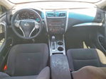 Nissan Altima 2013