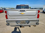 Chevrolet Silverado 2022