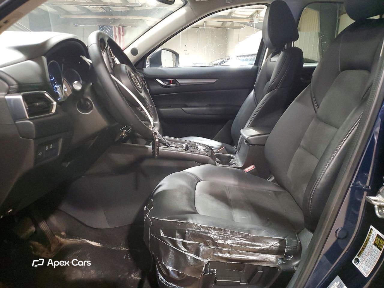 Mazda CX-5 2020
