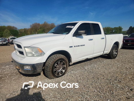 Dodge RAM 2012 - Zdjęcie 1 z 13