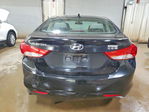 Hyundai Elantra 2012