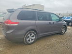 Toyota Sienna 2013