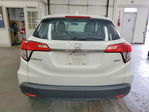 Honda HR-V 2021