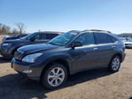 Lexus RX 2009