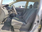 Nissan Versa 2011