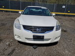 Nissan Altima 2012