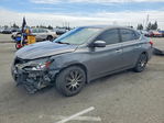 Nissan Sentra 2016