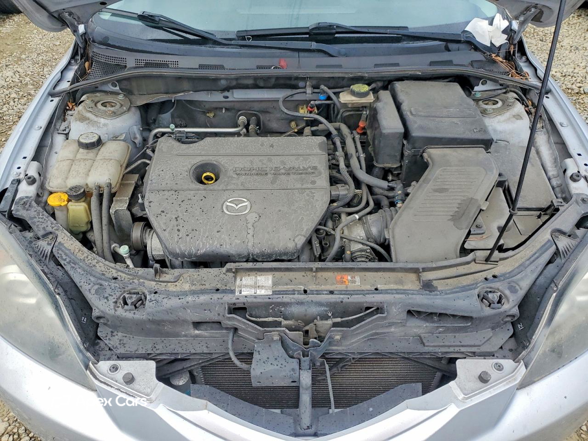 Mazda 3 2007