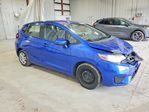 Honda Fit 2016