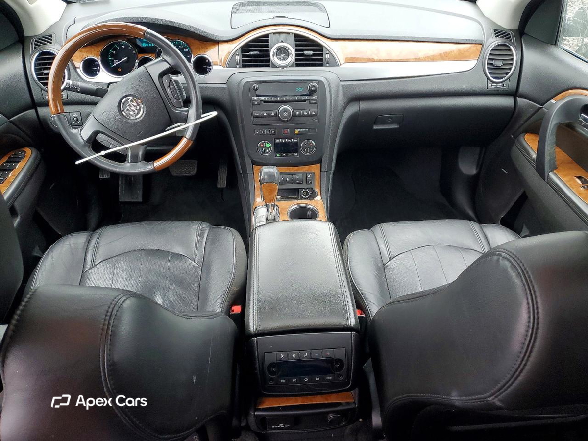 Buick Enclave 2011