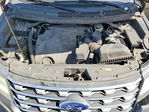 Ford Explorer 2016