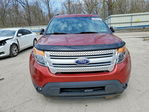 Ford Explorer 2014